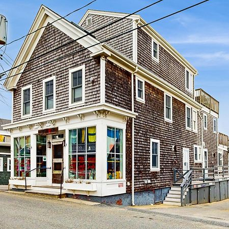 Provincetown Waterfront Studio מראה חיצוני תמונה