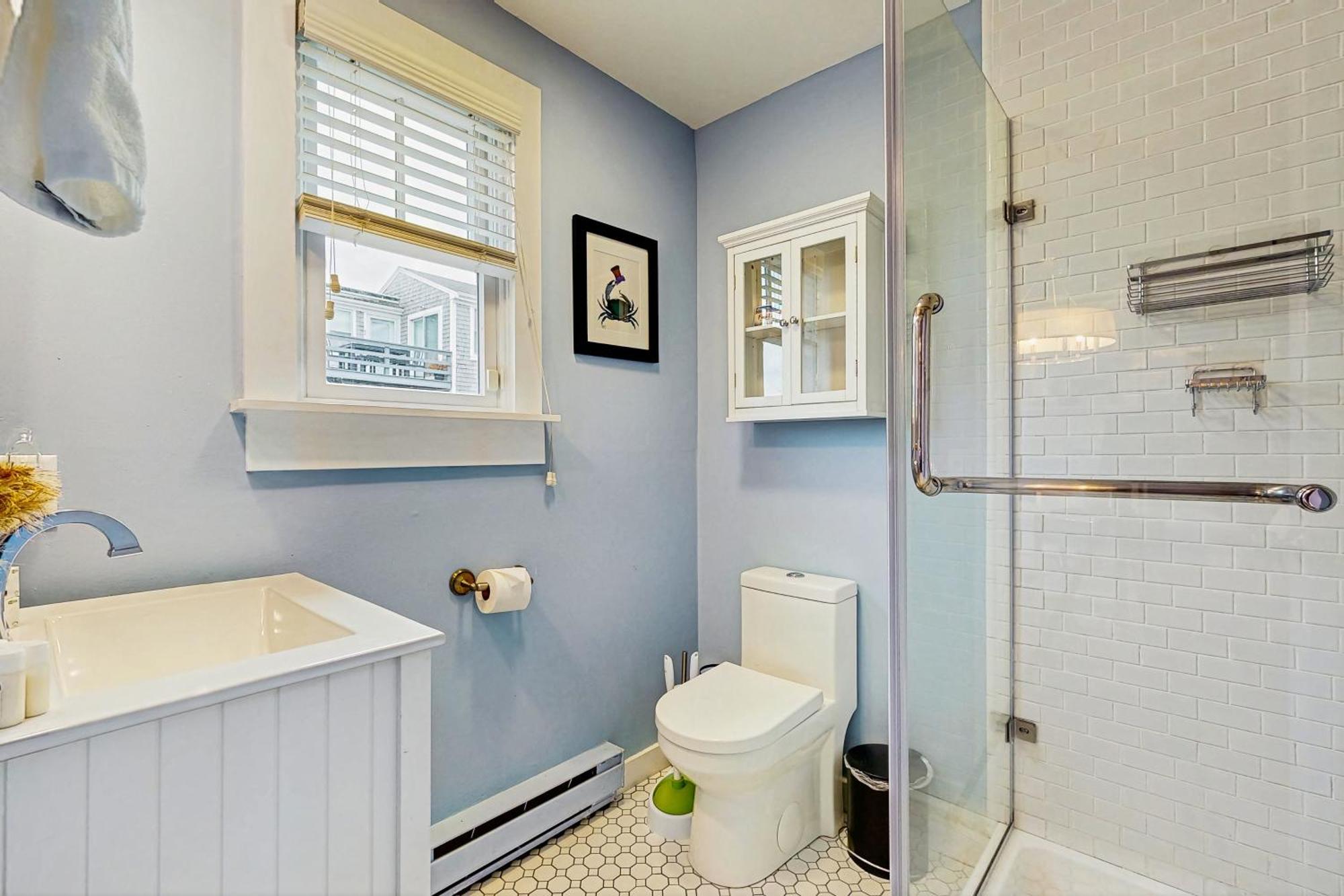 Provincetown Waterfront Studio מראה חיצוני תמונה