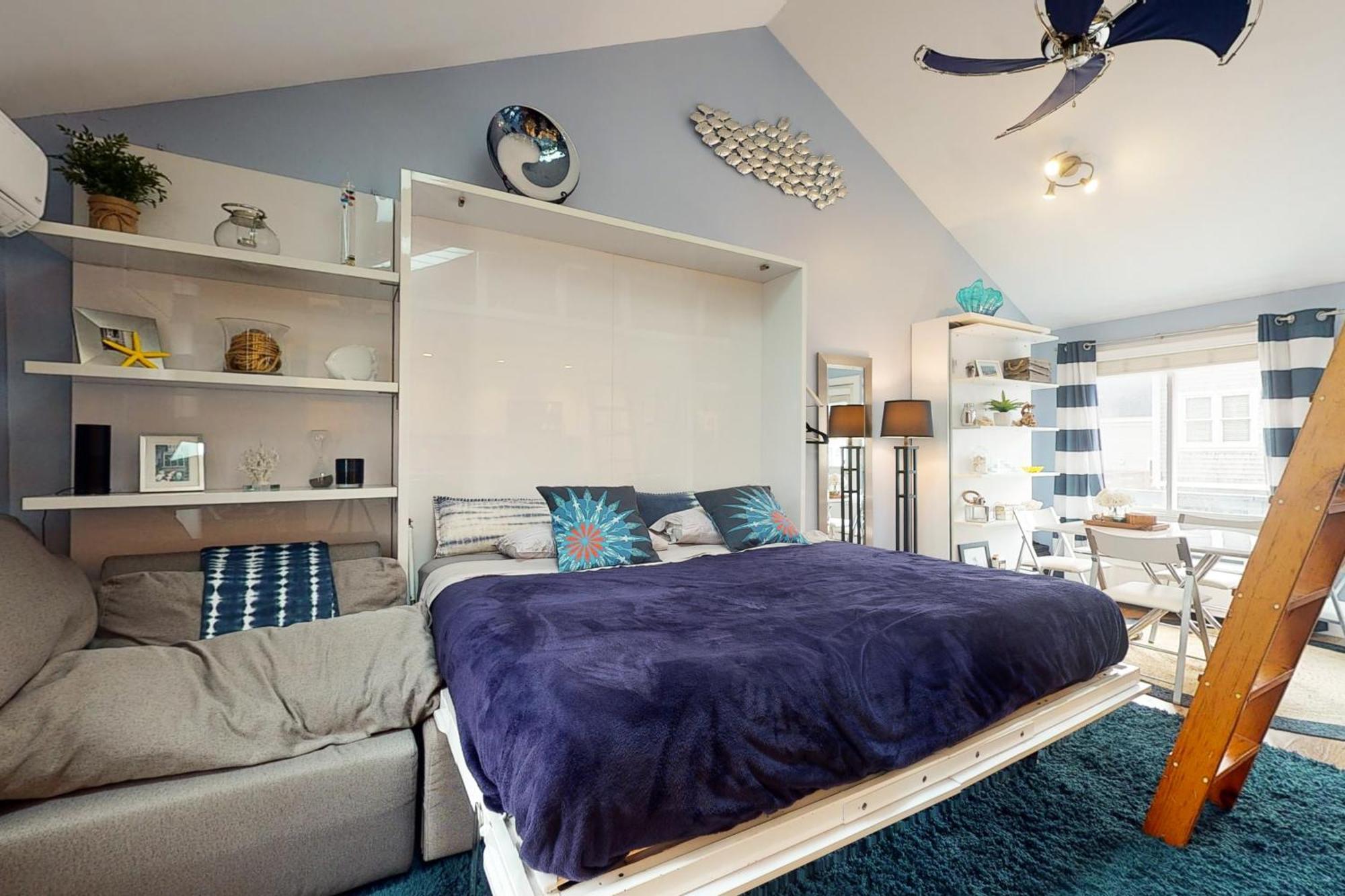 Provincetown Waterfront Studio מראה חיצוני תמונה